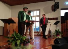 25 Jahr Party