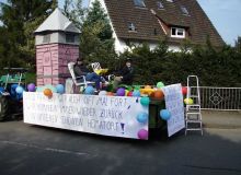 Oktoberwochenumzug